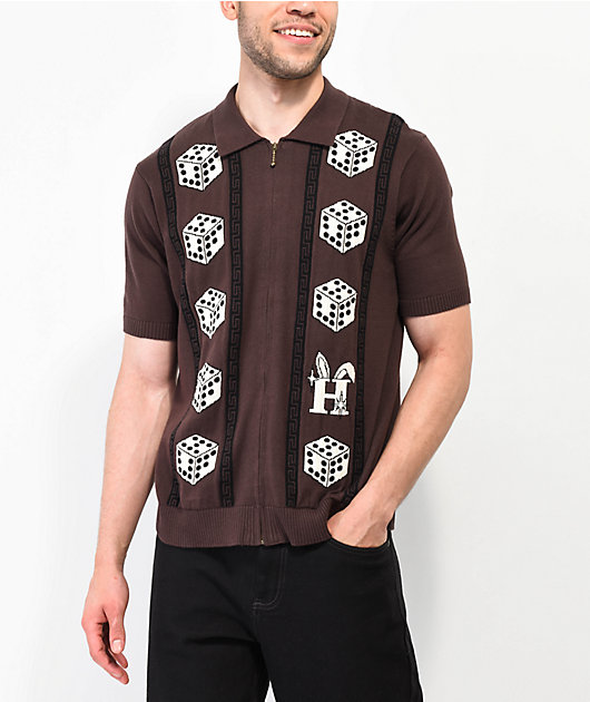 Huf X Freddie Gibbs Collection リバーシブル HUF X FREDDIE GIBBS COLLECTION | 株式会社TSIホールディングス