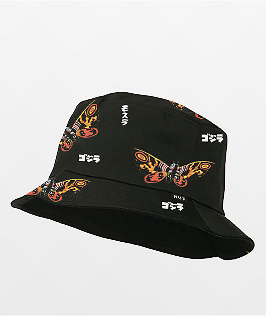 Mothra bucket hat Clearance