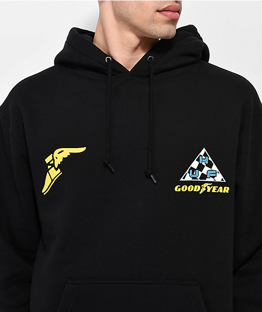 Goodyear hoodie sale