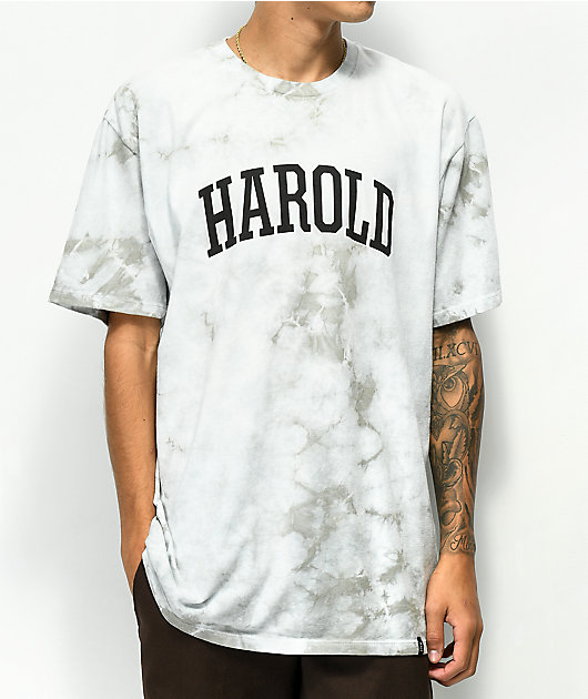 harold hunter t shirt