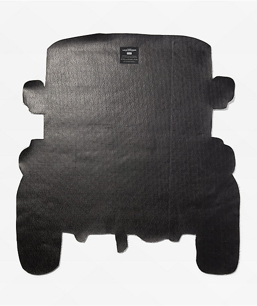 HUF x Land Cruiser Sixties Rug