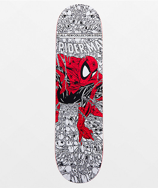 Skateboard 28 Pouces Spider-Man - Marvel