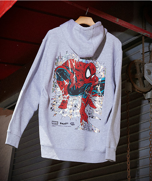 SYUMAN x Y.A.R.N. Ｘ GR8 Hoodie SYUMAN x Y.A.R.N. X GR8 Hoodie