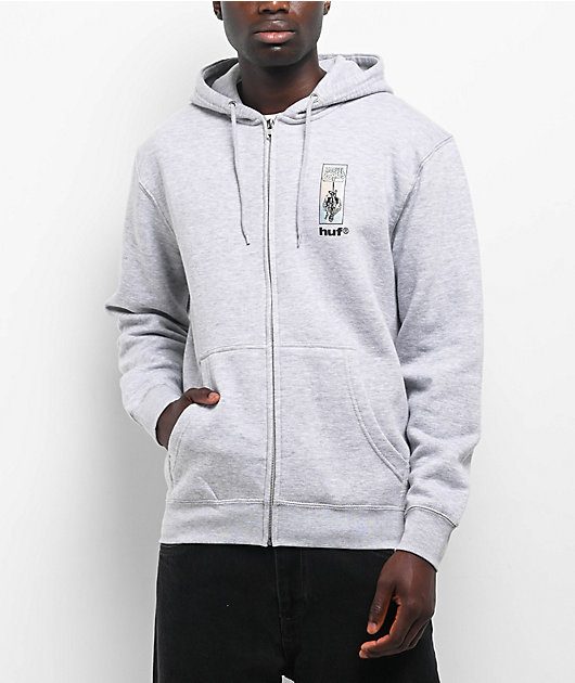 SYUMAN x Y.A.R.N. Ｘ GR8 Hoodie SYUMAN x Y.A.R.N. x GR8 Hoodie