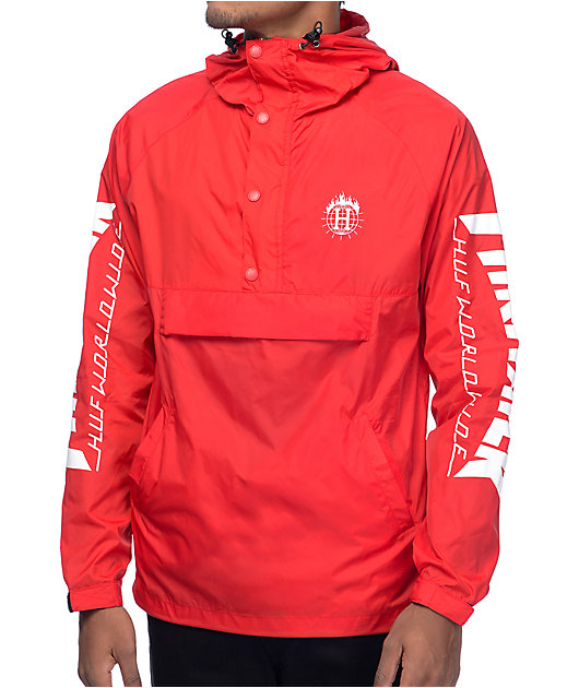 Cortavientos huf Clearance