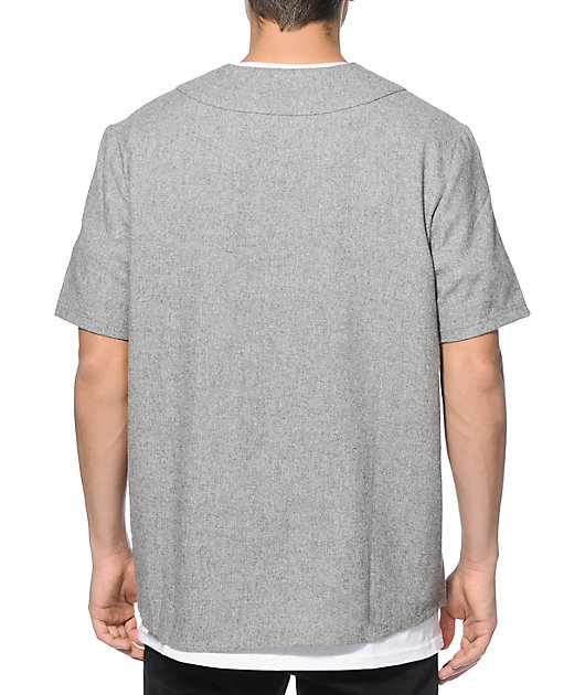 thrasher baseball jersey