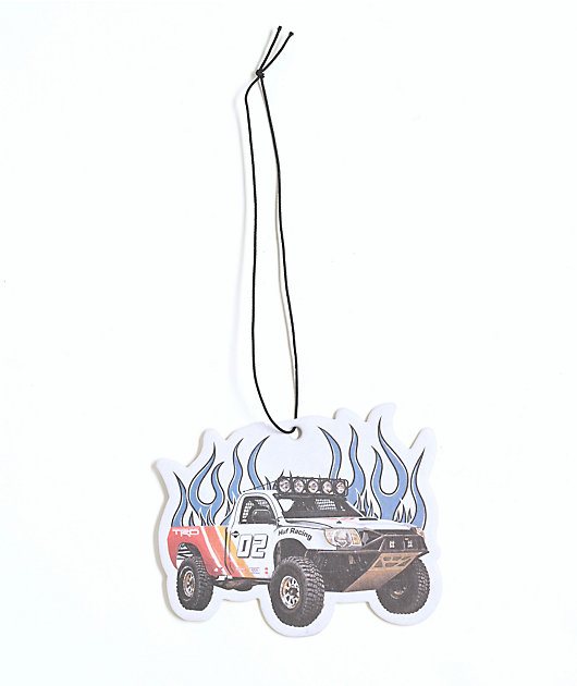 HUF x Toyota TRD Air Freshener