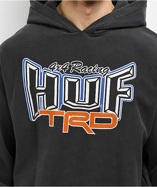 トップス HUF X J.ROCC X STONES THROW HOODIE HUF X J.ROCC X STONES THROW HOODIE｜HOODIES（パーカー）｜【公式