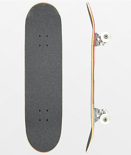 Habitat Grizzly 8.25
