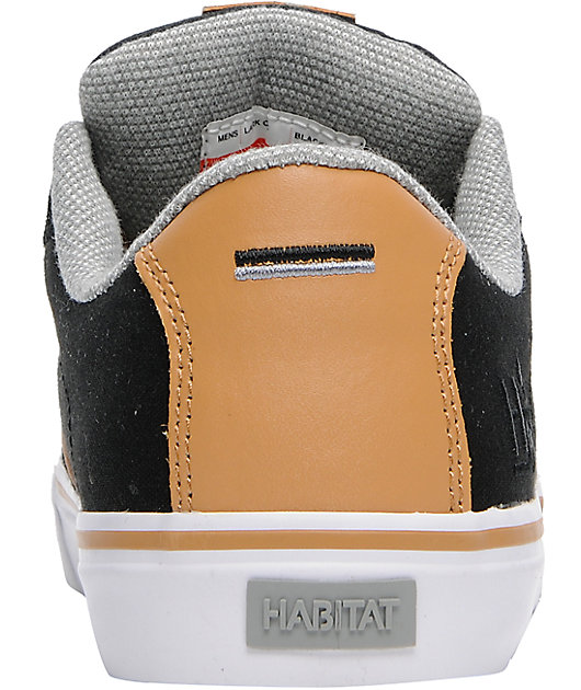 habitat skate shoes