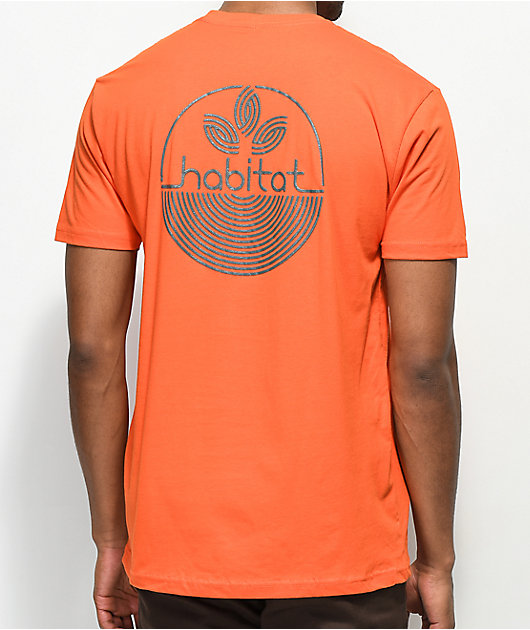 habitat vintage shirt