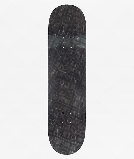 Habitat Lynx Racer 7.75" Skateboard Deck