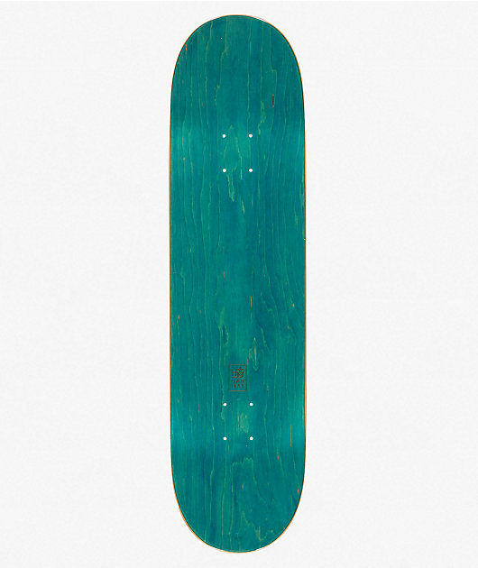 Habitat Suciu Moth 8.375" Skateboard Deck
