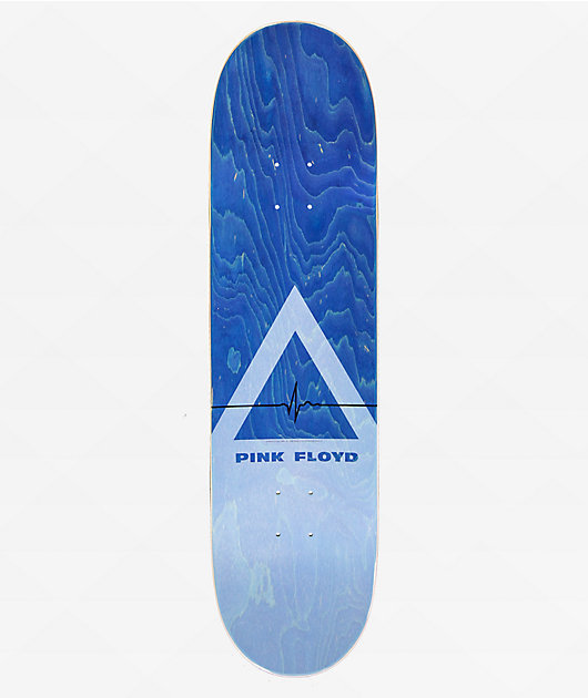 Habitat x Pink Floyd Wish You Were Here 8.375" Skateboard Deck