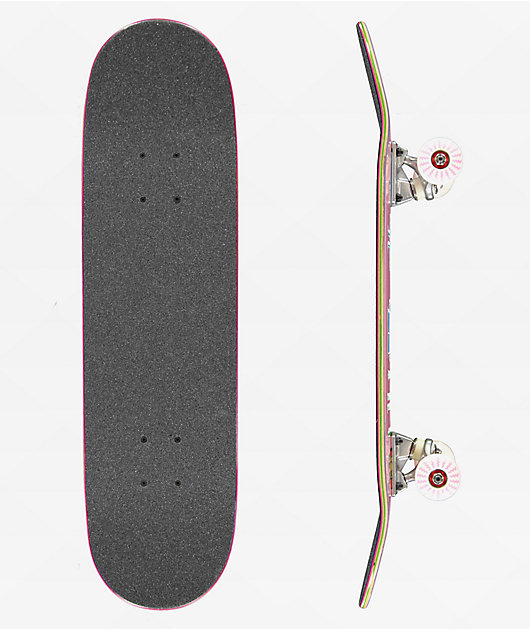 Happy Family 7.5" Skateboard Complete