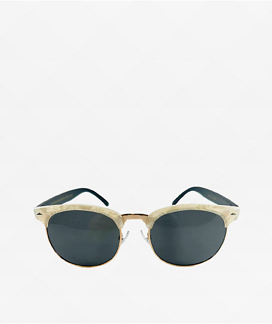 Happy Hour G2 Black Pearl Sunglasses