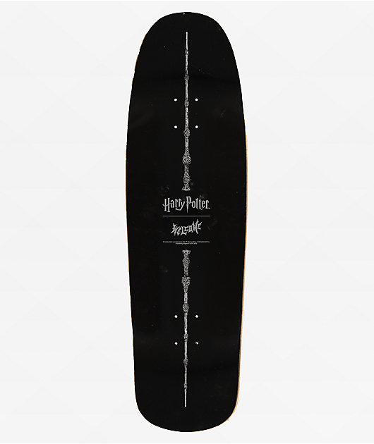 Harry Potter x Welcome Arrival 9.5" Skateboard Deck