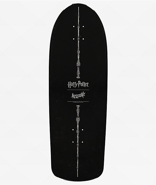 Harry Potter x Welcome Dementor 10.125" Skateboard Deck