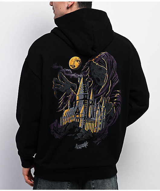ミュージシャン HARRY POTTER X WELCOME Harry Potter x Welcome Thestral 10