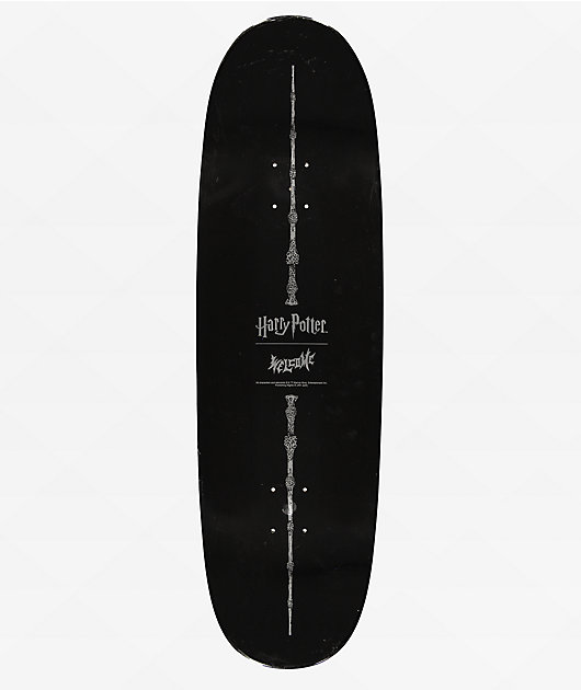 Harry Potter x Welcome Finale 9.5" Skateboard Deck