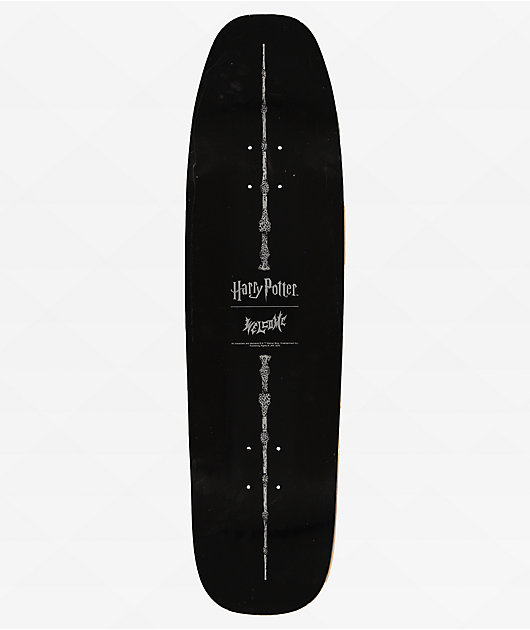 Harry Potter x Welcome Seeker 8.75" Skateboard Deck