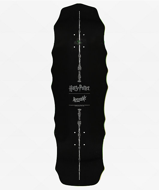 Harry Potter x Welcome Thestral 10" Skateboard Deck