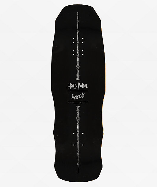 Harry Potter x Welcome Voldemort 9.75" Skateboard Deck