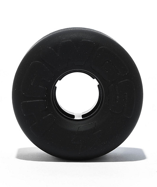 Hawgs Lil' EZ 60mm 78a Black Stone Cruiser Wheels | Zumiez