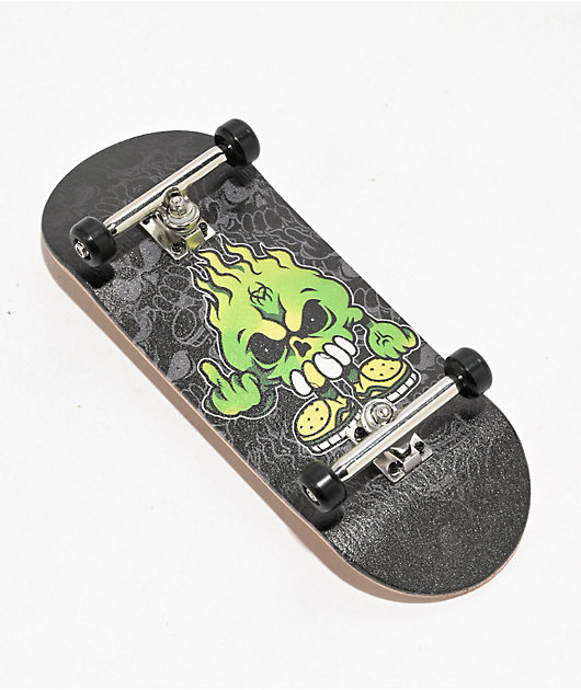 Hazheart x Slushcult Hazzy Fingerboard Kit | Zumiez