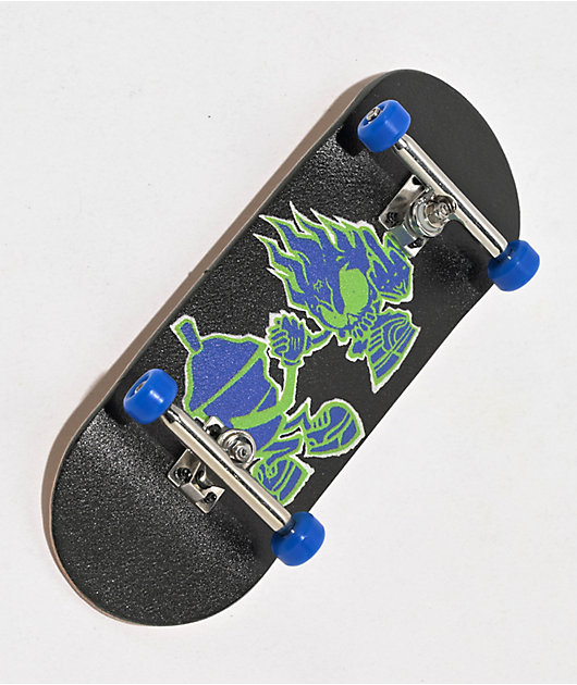 Hazheart x Slushcult My Friends Fingerboard Complete | Zumiez