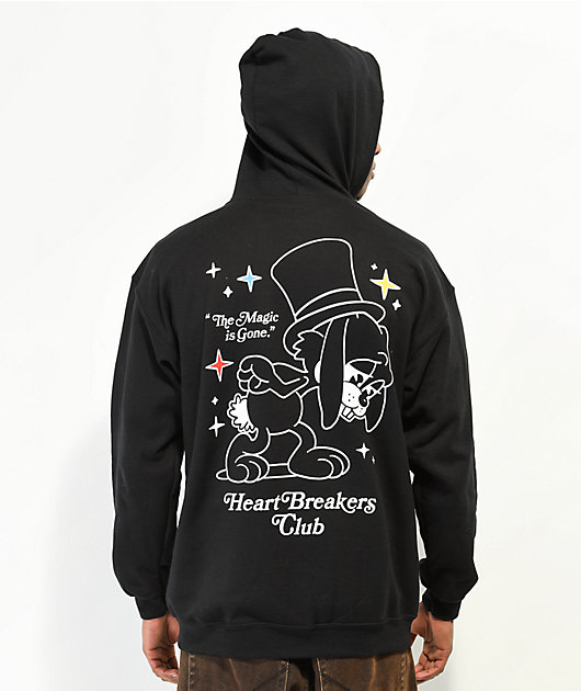 Heartbreak 2024 club hoodie