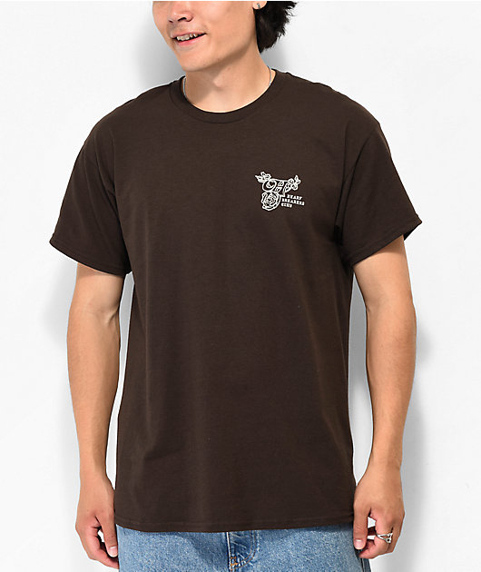 Zumiez heartbreaker hot sale shirt