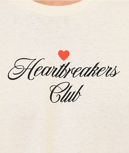 Heartbreakers Club Please T-Shirt