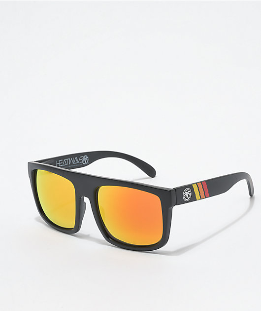 Heat Wave Regulator Turbo Sunblast Sunglasses