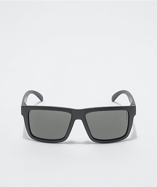 Heat Wave Vise XL Bones Customs Sunglasses