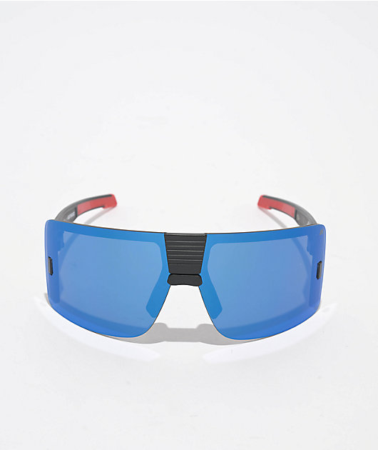 Heat Wave x Jeff Gordon #24 Vector Rainbow Sunglasses