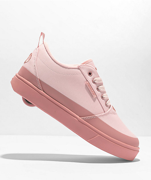 Heelys Pro 20 Half Light Pink Shoes