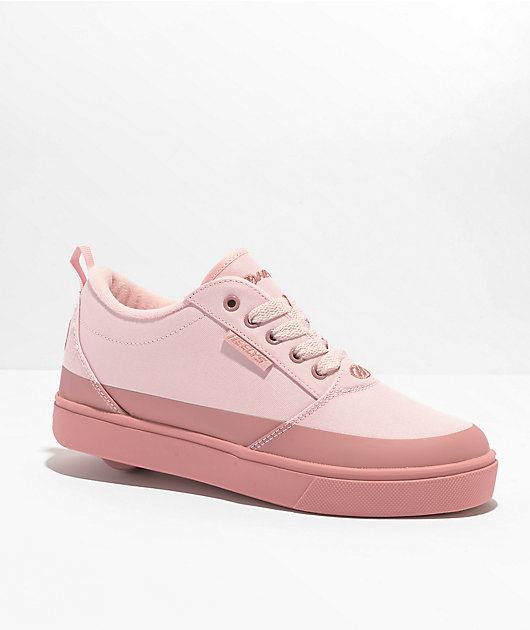 Heelys Pro 20 Half Light Pink Shoes