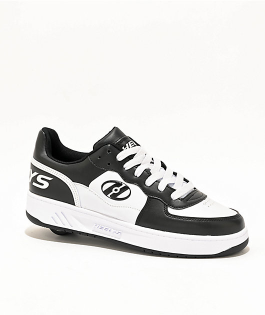 Schuhe mit Rollen für Kinder X2 Reserve Low HEELYS