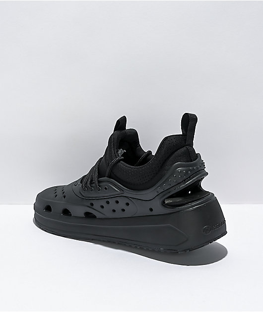 Heelys Wowza 1 Black Shoes