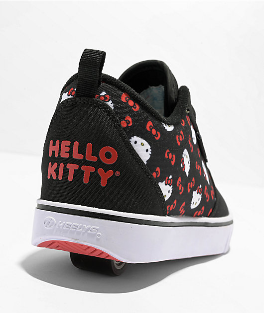 Hello kitty hot sale shoes kids