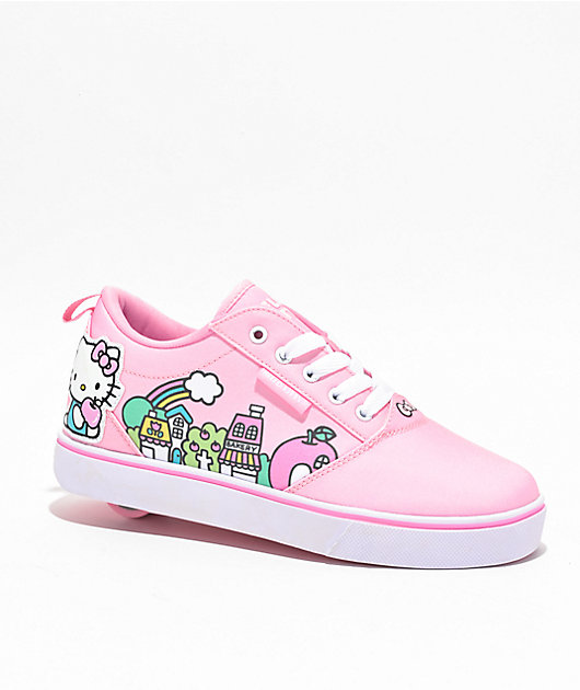 Heelys shoes for fashion kids