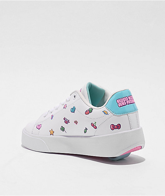 ＊ FEILER ＊HELLOKITTY×FEILER×IÈNA ENFANT イエナHELLO KITTY x FEILER x IENA ENFANT 別注 - メルカリ