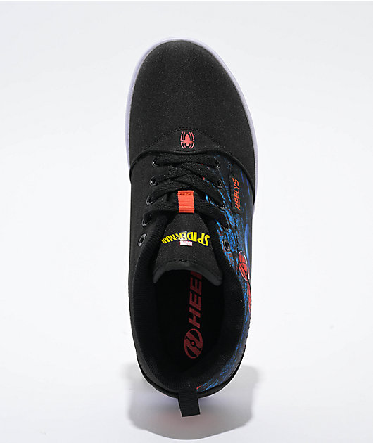 Marvel heelys online