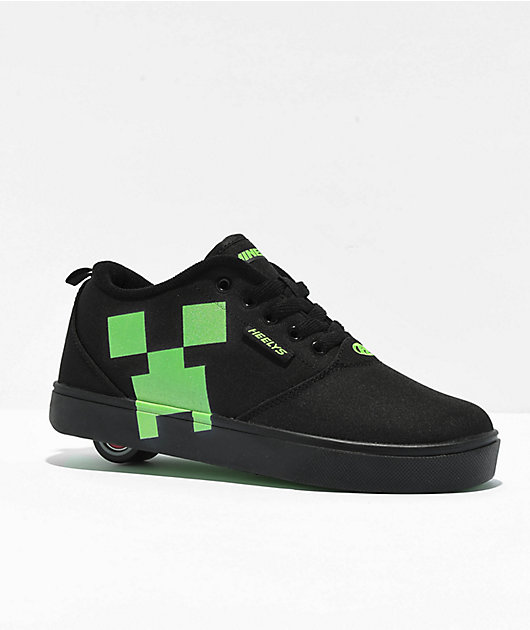 Zumiez heelys on sale