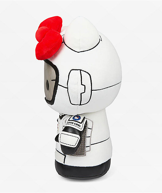 Hello Kitty Astronaut Plush Toy