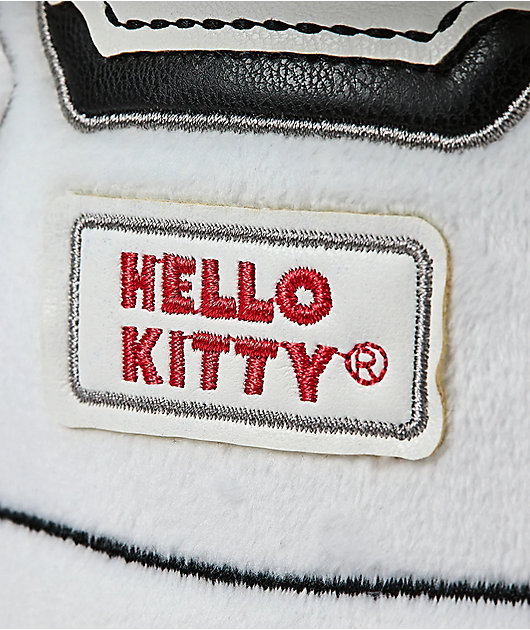 Hello Kitty Astronaut Plush Toy