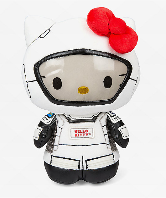Hello Kitty Astronaut Plush Toy