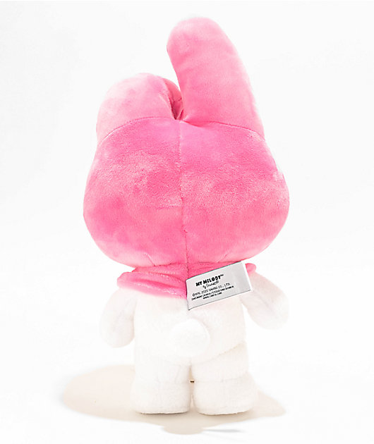Hello Kitty My Melody Plush Toy