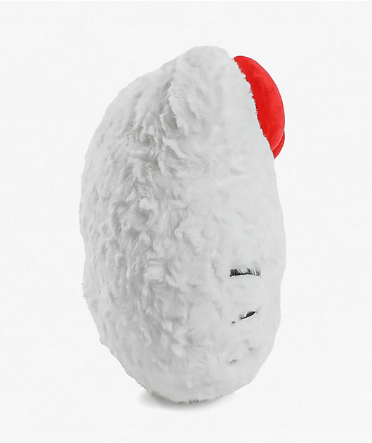 Hello Kitty Phunny Bedhead Plush Pillow